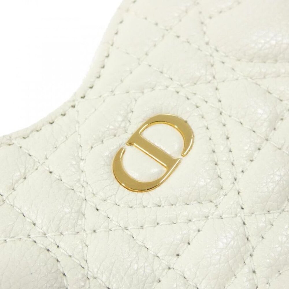 Christian Dioramor Caro Heart Pouch S5097 Unid Pouch - Picture 5 of 7